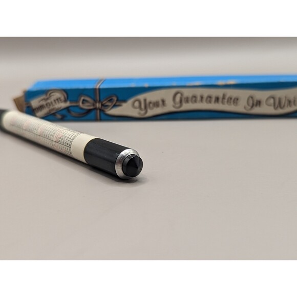 Duro-Lite advertising Mechanical pencil Central Freight Lines - Picture 6 of 6